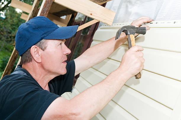 Affordable Siding Repair and Maintenance Services in Boothwyn, PA