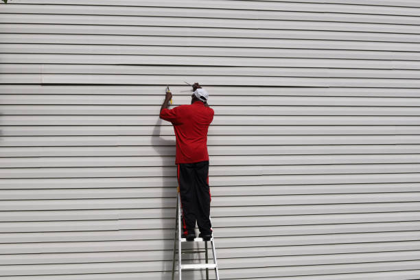 Best Insulated Siding Installation  in Boothwyn, PA