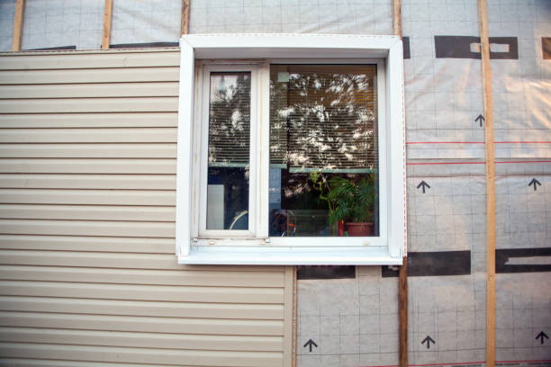 Best Storm Damage Siding Repair  in Boothwyn, PA