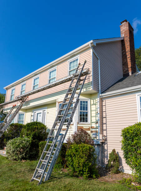 Best Vinyl Siding Installation  in Boothwyn, PA