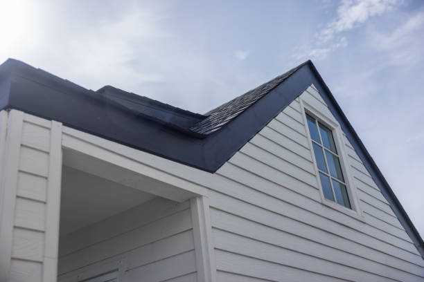 Best Custom Trim and Detailing for Siding  in Boothwyn, PA